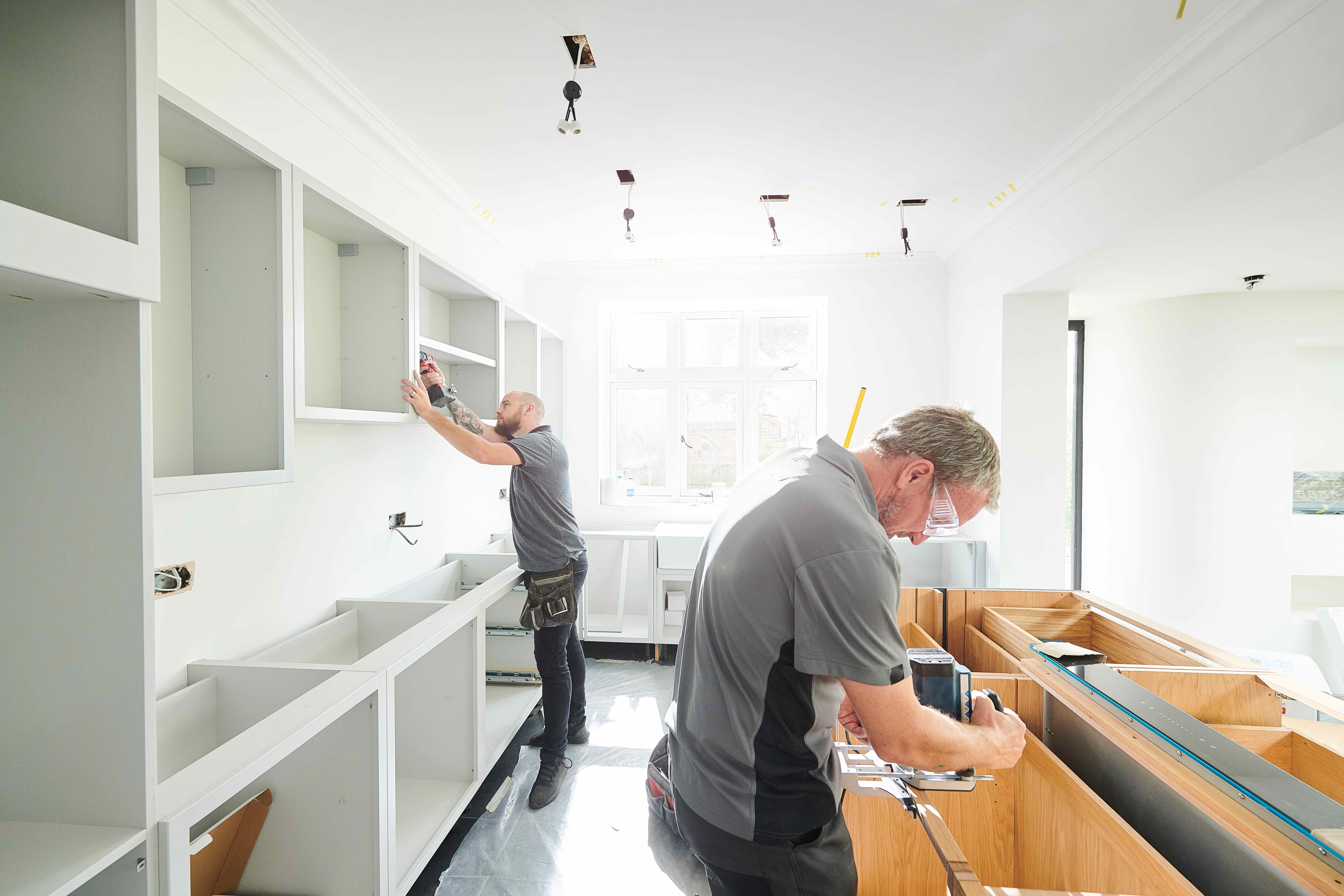 Essential Checklist for Hiring a Wood Flooring Expert