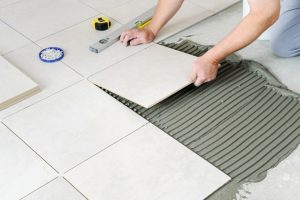 Tile Flooring Tile Flooring
