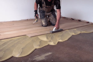 Wood Floor Wood Floor